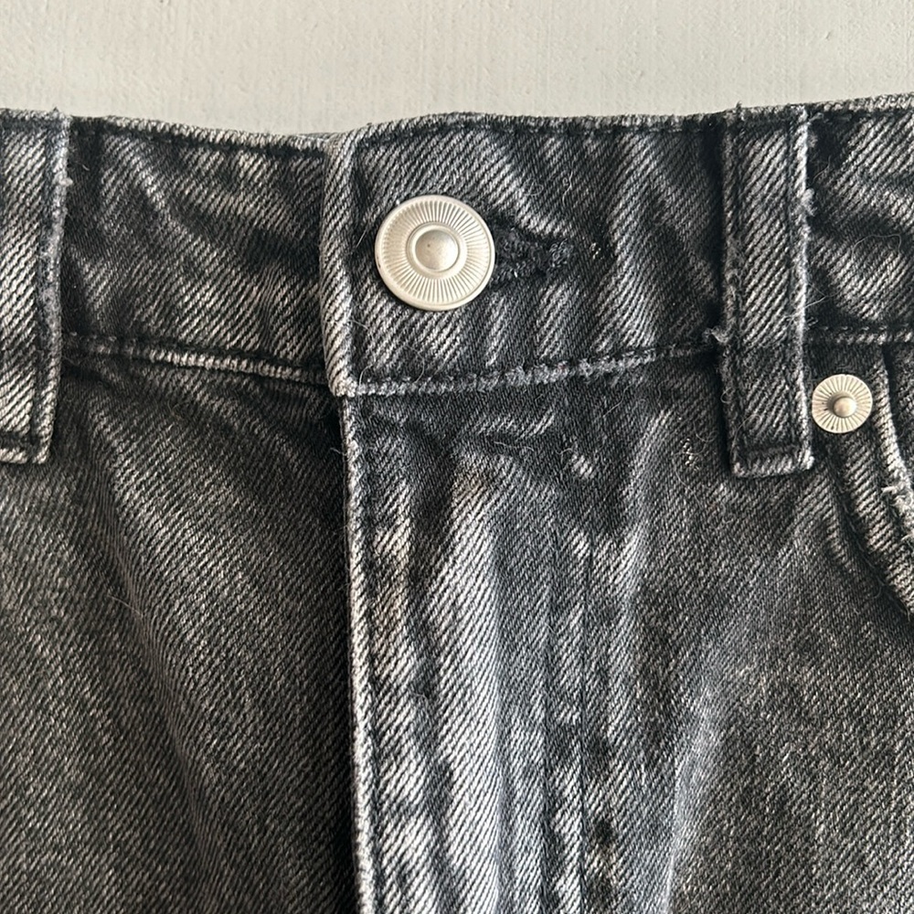 H&M Denim Skirt - Picture 4 of 6